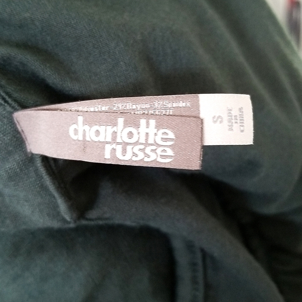 Razorback Tank Top - Picture 7 of 9